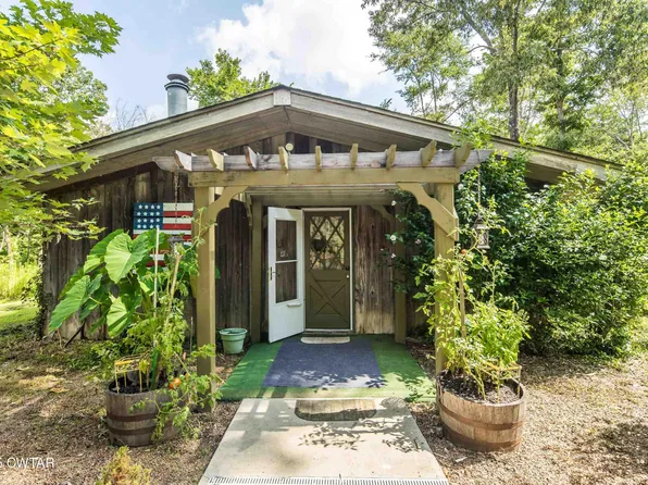 661 Jim Hardister Rd, Whiteville, TN 38075