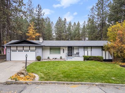 4514 S Skipworth Rd, Spokane Valley, WA, 99206