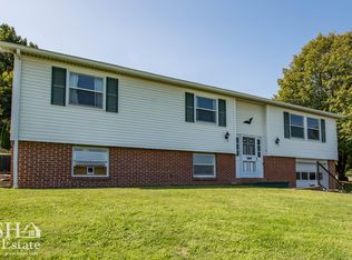 526 W Grape St, Lock Haven, PA 17745