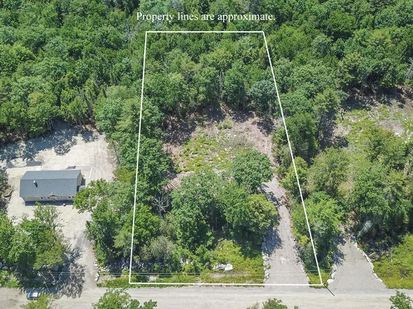Lot 4 Wayside Drive, West Gardiner, ME 04345