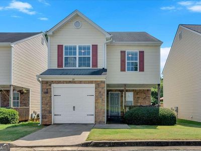 99 Middlebrook Dr, Cartersville, GA, 30120