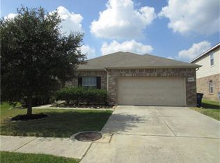 6702 Castle Terrace Ct, Spring, TX 77379