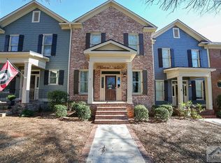 2305 S Lumpkin St UNIT 7, Athens, GA 30606