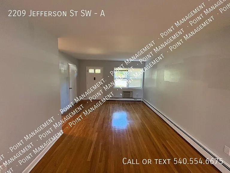 2209 Jefferson St SW #A — Photo 8