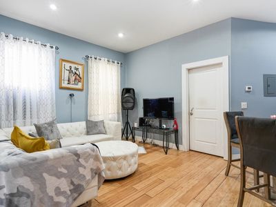 98 Woodlawn Ave, Jersey City, NJ, 07305