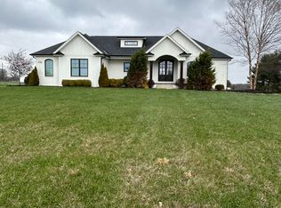 1753 Saint John Rd, Elizabethtown, KY 42701