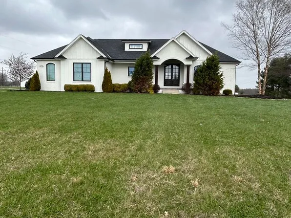 1753 Saint John Rd, Elizabethtown, KY 42701