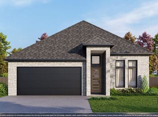 149 Kinley Loop, Little Rock, AR 72223