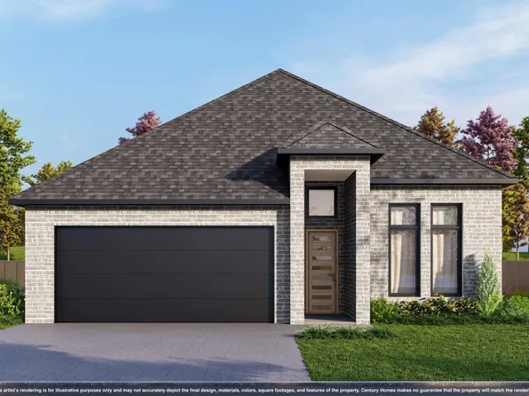 149 Kinley Loop, Little Rock, AR 72223