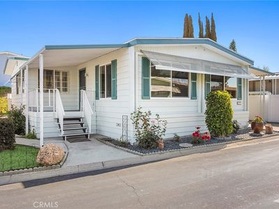 2851 Rolling Hills Dr SPACE 231, Fullerton, CA, 92835