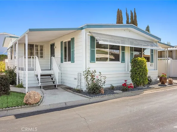 2851 Rolling Hills Dr Space 231, Fullerton, CA 92835