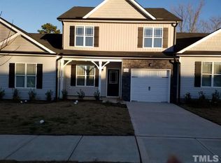 151 Cullen Ct, Clayton, NC 27520