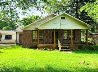 1635 Cheeseman Ave, Whistler, AL 36612