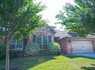 3821 Kings Canyon Rd, Norman, OK 73071
