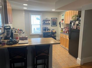 91 Bristol Rd #2, Somerville, MA 02144