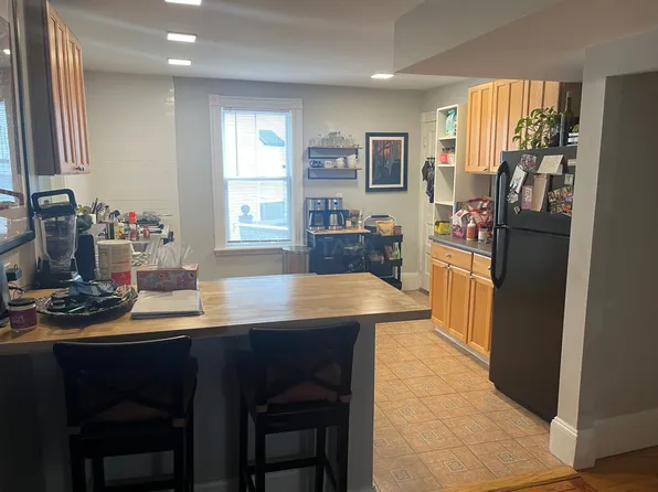 91 Bristol Rd, Somerville, MA