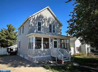 1127 Madison E, Ely, MN 55731