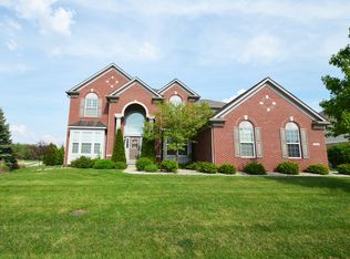 13741 Fossil Dr, Westfield, IN 46074