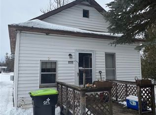 1115 Randolph St, Cheboygan, MI 49721