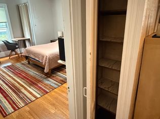 (Undisclosed Address), Somerville, MA 02143