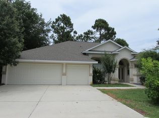 21 Paul Ln, Palm Coast, FL 32164