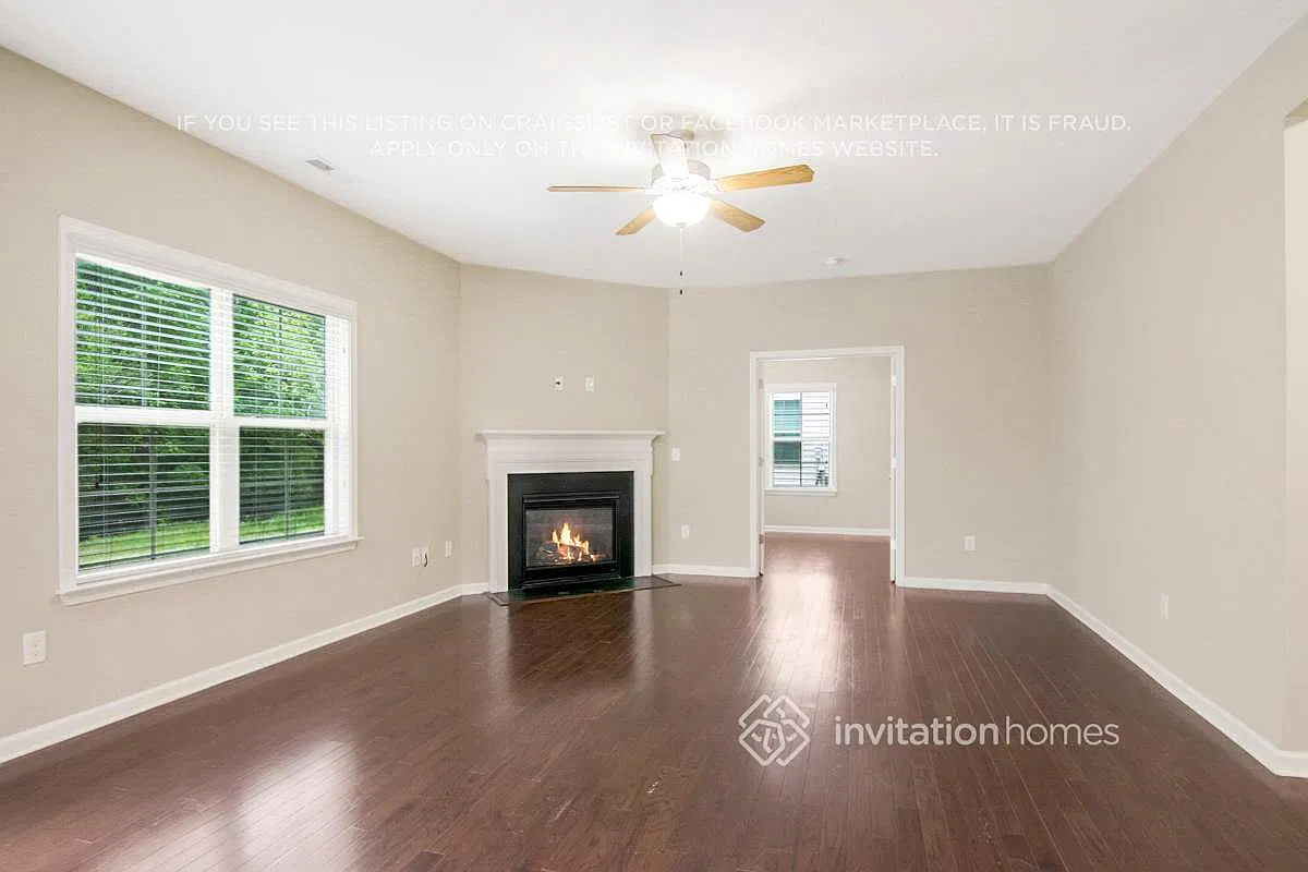 5003 Stony Falls Way Knightdale, NC 27545 — Photo 4