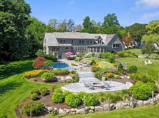 105 Reservation Rd, Andover, MA 01810