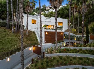 1899 Rising Glen Rd, Los Angeles, CA 90069