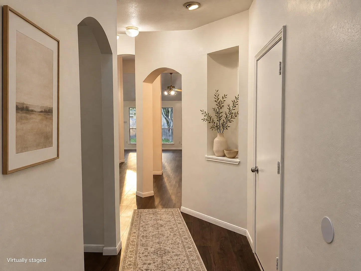 4 bed, 2.0 bath, 2018 sqft, $2,100 — Photo 2