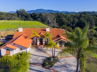 1744 Country Dr, Ojai, CA 93023