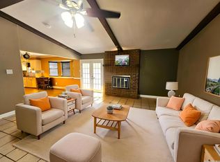 1648 EASTWOOD DR, Seguin, TX 78155