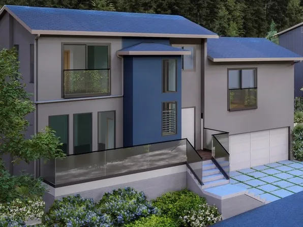 4260 N Canoga, Woodland Hills, CA 91364