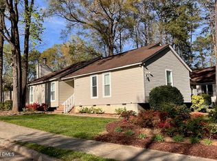 101 Lake Pine Dr, Cary, NC 27511