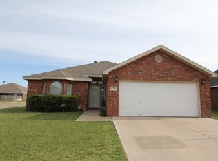 6718 89th St, Lubbock, TX 79424