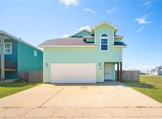 125 Sea Bird Ln, Port Aransas, TX 78373