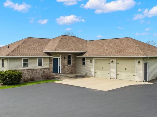 7965 ROLLING HILLS ROAD, Custer, WI 54423