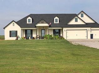 40661 N 3985th Rd, Collinsville, OK 74021