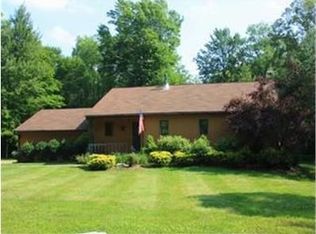 11394 Route 59, Ormsby, PA 16726