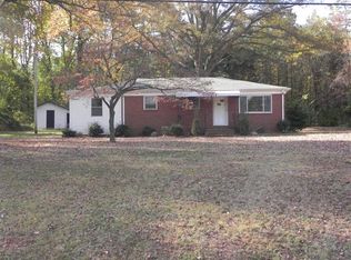 12012 Sam Black Rd, Midland, NC 28107