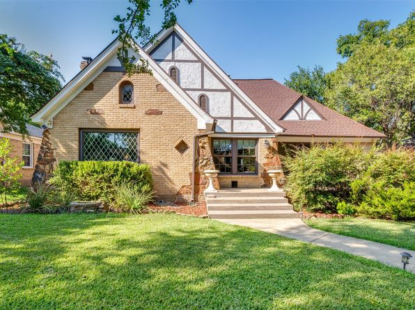 3 Bedroom Home for Sale in Dallas TX