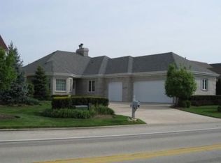 22824 W Pilcher Rd, Plainfield, IL 60585