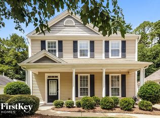 3071 Heatherbrook Trce, Canton, GA 30114