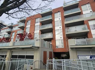 3811 Hastings St #413, Burnaby, BC V5C 6V2