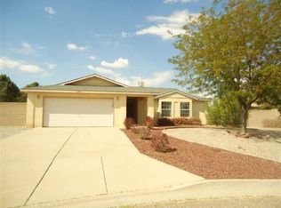 7263 Pelona Ct NE, Rio Rancho, NM 87144
