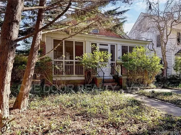 207 Nelson Ave, Williamsburg, VA 23185