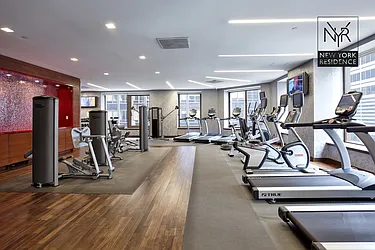 Rented by New York Residence