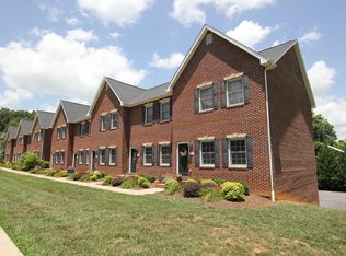 601 W Mountain View Rd UNIT 202, JOHNSON CITY, TN 37604