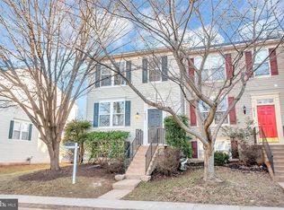 10333 Butternut Cir, Manassas, VA 20110