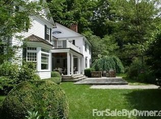 2 Steep Hill Rd, Weston, CT 06883
