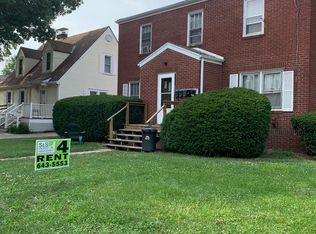 2317 W Kellogg Ave APT 2, West Peoria, IL